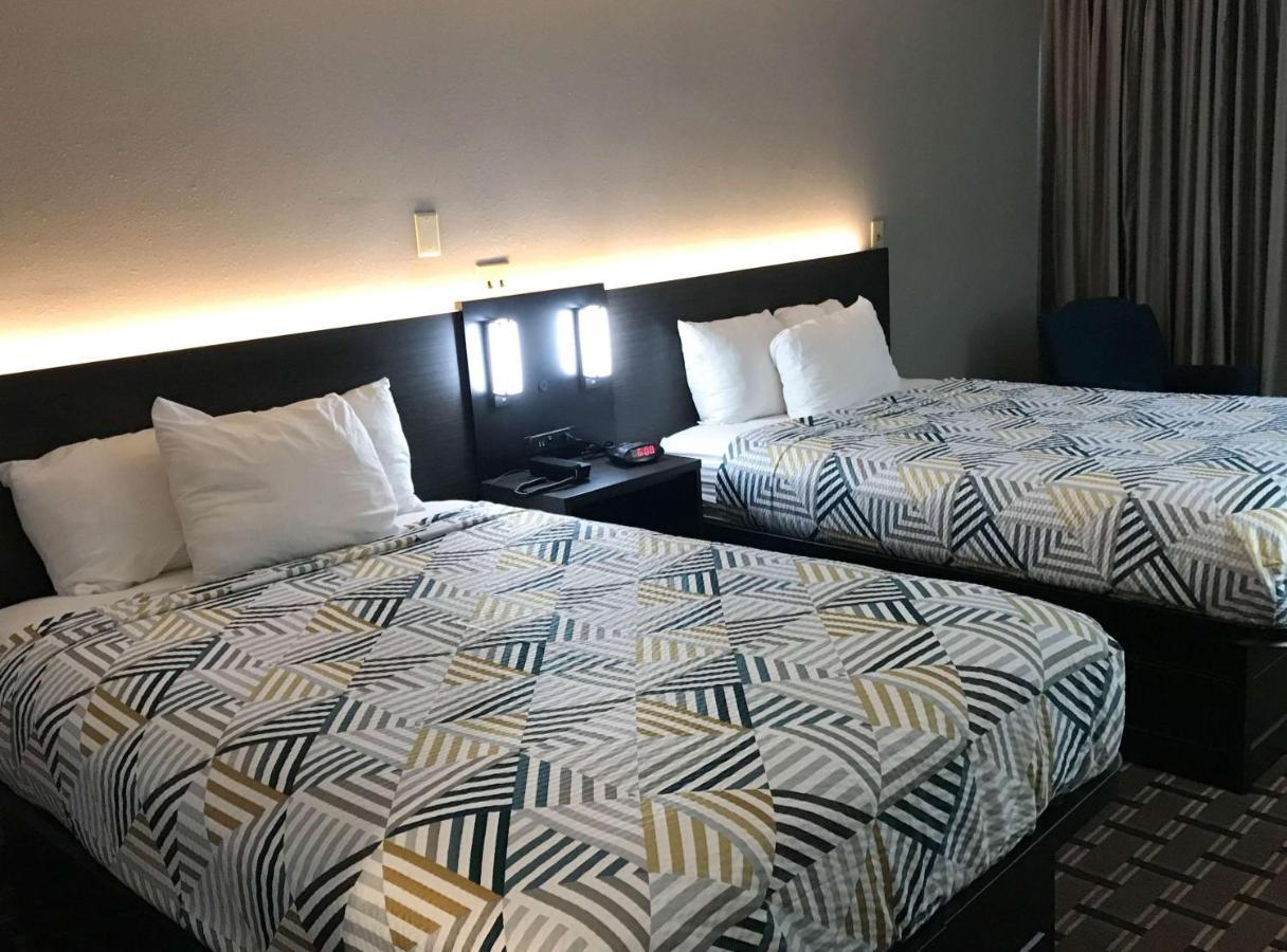 Studio 6 Suites Tupelo, Ms Exteriör bild