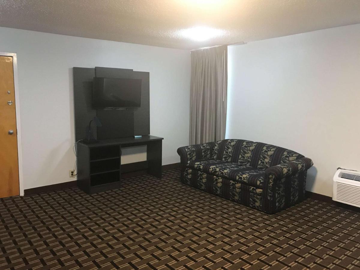Studio 6 Suites Tupelo, Ms Exteriör bild