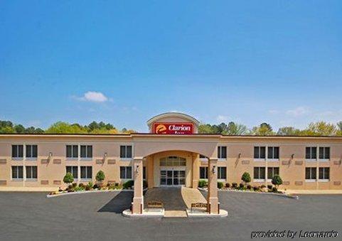 Studio 6 Suites Tupelo, Ms Exteriör bild