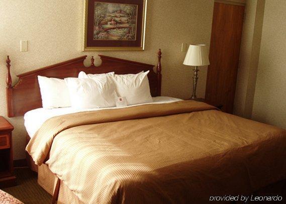 Studio 6 Suites Tupelo, Ms Rum bild