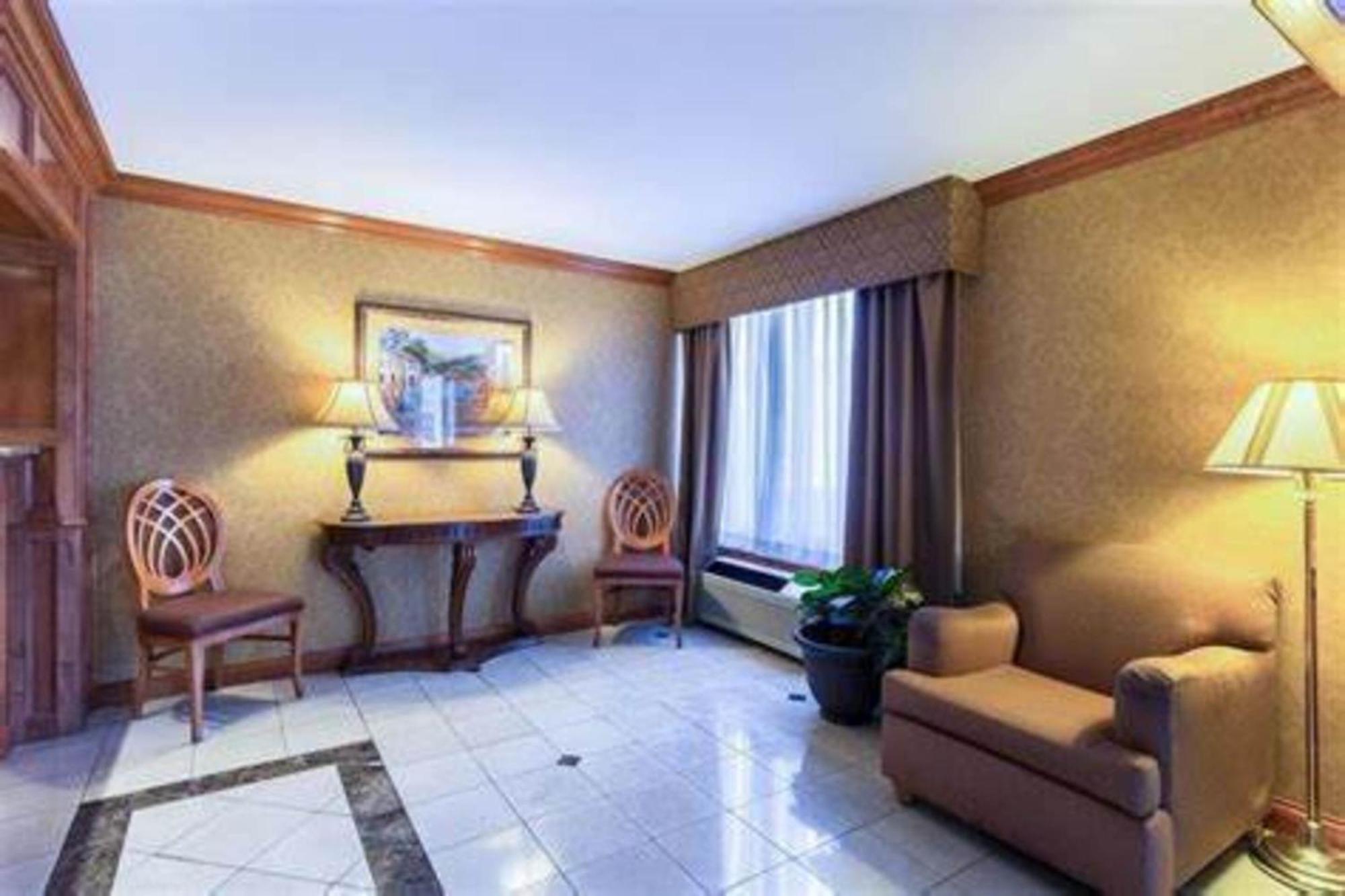 Studio 6 Suites Tupelo, Ms Exteriör bild