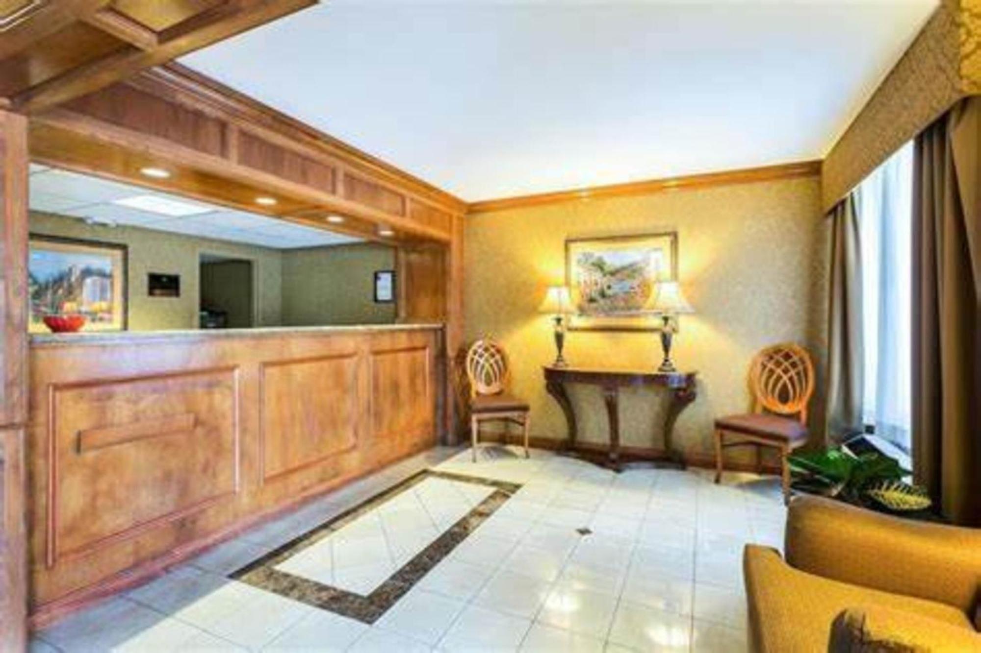 Studio 6 Suites Tupelo, Ms Exteriör bild