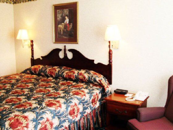Studio 6 Suites Tupelo, Ms Rum bild